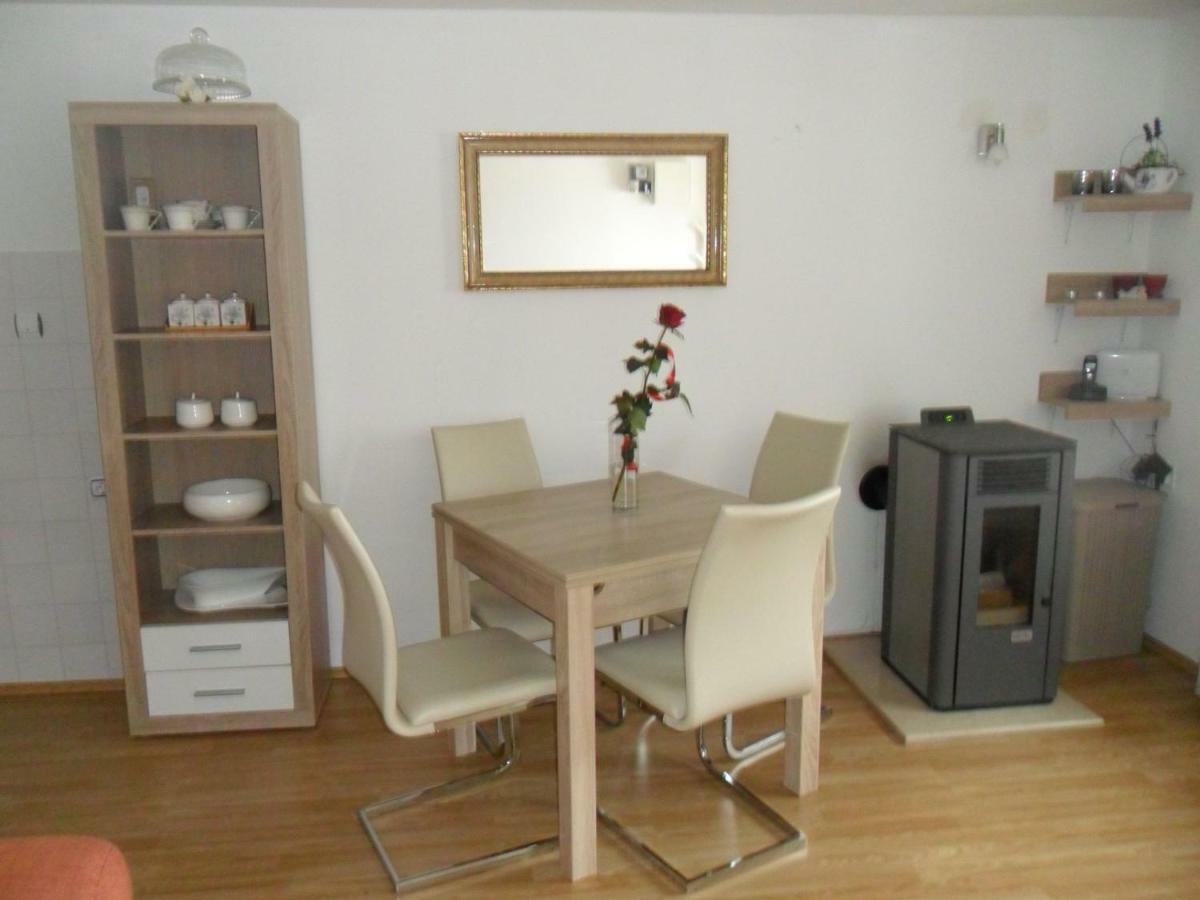 House Marija Villa Brela Kültér fotó